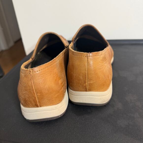 Cole Haan Brown Loafers main image 7
